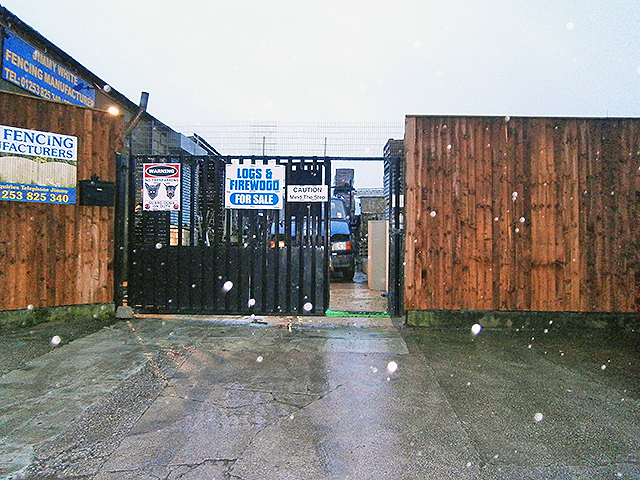 EXCEPTIONAL COMMERCIAL PROPERTY/DEVELOPMENT OPPORTUNITY - LANCASHIRE