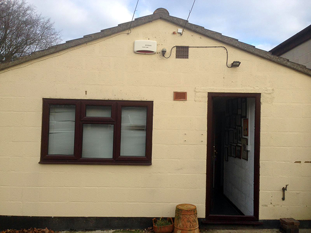 CATERING BUSINESS   - ESSEX