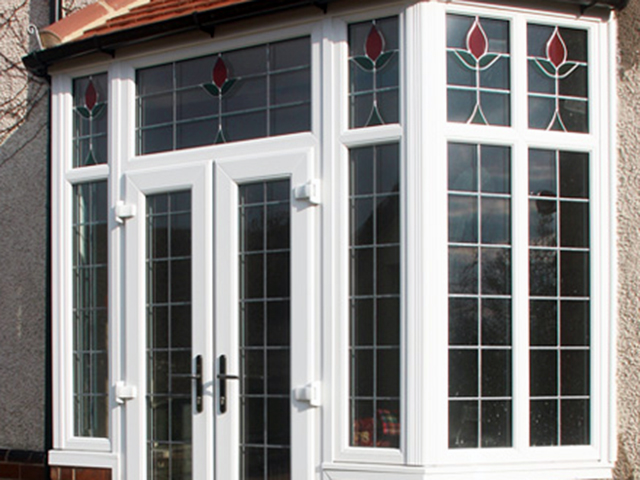 WELL KNOWN GLAZING & REPAIR BUSINESS - GLOUCESTERSHIRE