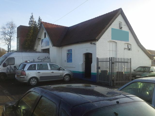 EASY TO RUN GARAGE SERVICES - WARWICKSHIRE