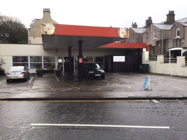 WELL ESTABLISHED FLORIST - CUMBRIA